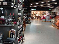 -Olé精品超市(苏州中心店)
