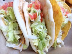 -Taco Bell 塔可钟(民田路店)