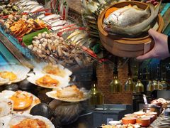 -马哥孛罗咖啡厅·Cafe Marco (厦门马哥孛罗东方大酒店)