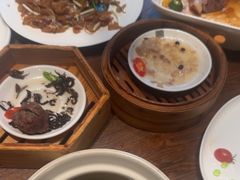 -ZEN采蝶轩·粤味臻鲜·手作点心·商务宴请(泰州店)