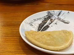 油炸冰淇淋-堂宴·老厦门私房菜(1988仙岳总店)