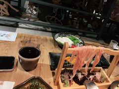 -湊湊火锅·茶憩(杭州湖滨银泰in77店)