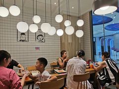 -肯德基(融创茂店)