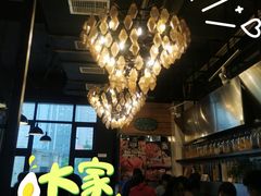 -MI WU FACTORY米屋美食工厂餐厅(绿地店)