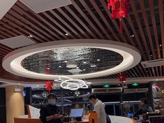 -香港深井掂檔烧鹅茶餐厅(海韵城店)