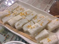 -周大娘牛乳(旧寨古村总店)