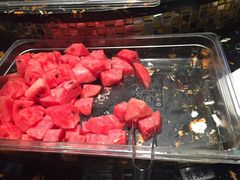 -洪焱重庆老火锅(万福花园店)