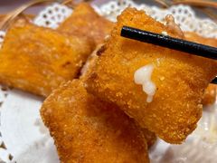 -翠茗农庄土菜馆(天目湖店)