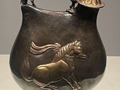 -陕西历史博物馆