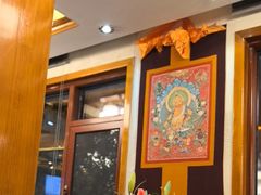 -如意林卡藏餐吧(大昭寺店)