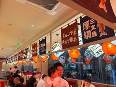 -莲寿司(国兴店)