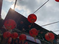 -上海浦东国际机场长途汽车客运站