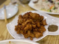 软炸肉-黑石礁酒楼·海鲜(黑石礁店)