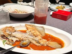 -百富源·海鲜辽菜(浑河堡店)
