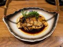 -敏珠拉姆藏餐·南京厨房(富春江东街店)