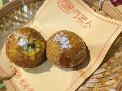 -汉唐守艺人·河北面馆(民心河店)