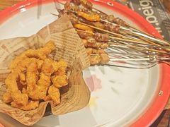 -北丐先生·野馄饨烧烤(雨花万象店)