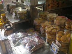 零售区-金燕西洋牛油糕葡式食品