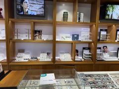-宝岛眼镜·星创视光中心(黄河店)