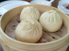 老面包子-眉州东坡(大悦城店)