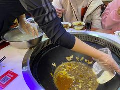 -地锅传奇(水产西路店)