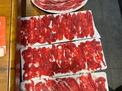 -牛必福潮汕牛肉火锅(油坊桥店)