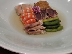 -金陵山水丽景酒店-中餐厅