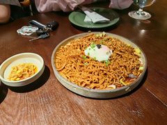 -Fuzzy Bistro 浮几韩餐·茶酒馆