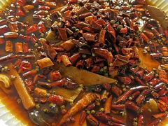 -八府香鸭·啫啫煲(华山路店)