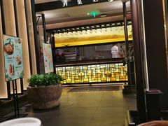 -弄堂里·寻味杭州(湖滨银泰in77C区店)