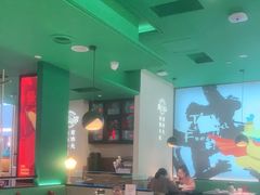 大堂-蛙小侠(五象万象汇店)