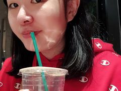 -星巴克(深圳五洲星苑店)