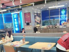 -鱼酷活鱼烤鱼(沈阳大悦城店)