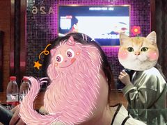 -好声音时尚量贩KTV(之心城店)