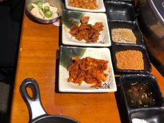 -伍丁·烤牛肋(和平东桥店)