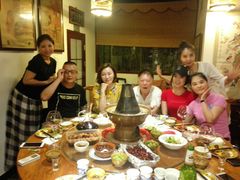 -义聚成老北京炙子烤肉(门框店)