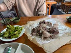 -小辫子羊肉面馆(周东店)
