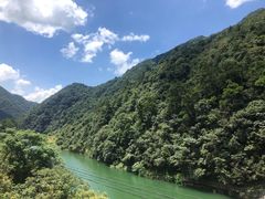 -浙西大峡谷