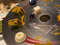 -狮拾久·现代新加坡料理(福田COCO Park店)