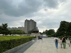 -洛阳周王城天子驾六博物馆