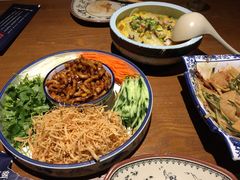 -额娘·春饼烤鸭(天鸿店)