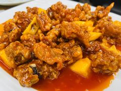 -丰顺烧烤家常菜(台东店)