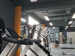 -天型健身工作室(大学城店)