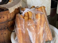 -云南大锅豆浆店
