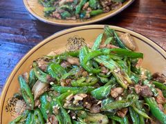 -江西小炒(古方店)