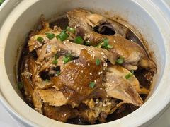 -外婆小聚茶餐厅·生日·团建(市民中心店)
