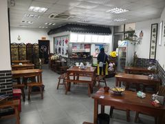 大堂-西安手工软面(浦东南路店)