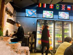 -小财盆地桌烤肉