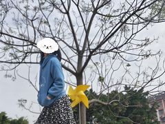 -广州市紫泥堂文化创意园景区