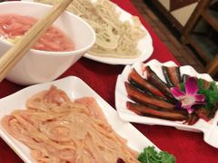 -山城年华老火锅(玉林店)